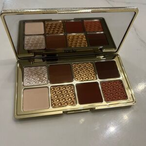 tarte eyeshadow
